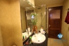 Fully furnished two bedrooms for rent in Dong Da district Ha Noi